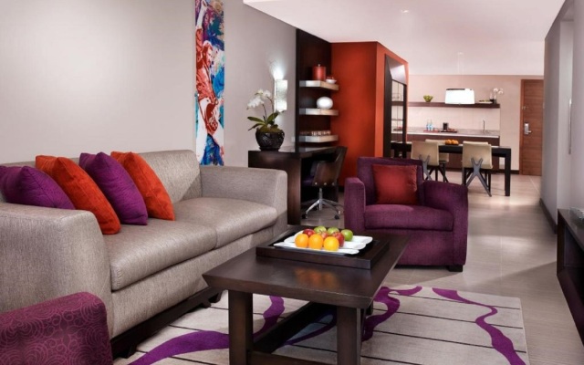 Megapolis Hotel Panama