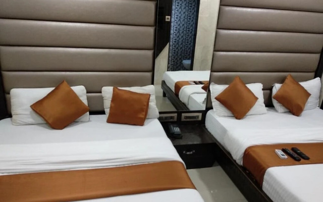 Room Maangta 118 -Tata Memorial Hospital