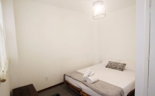 Casa Tuxi