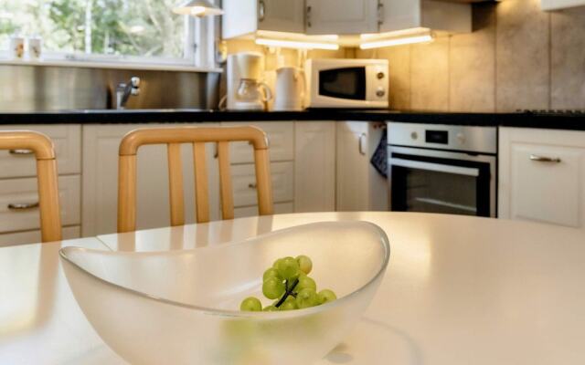 6 Person Holiday Home in Storvorde