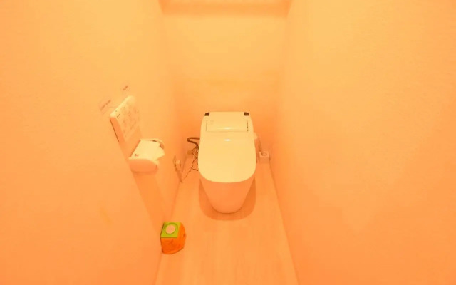 Nippombashi kaikan 601