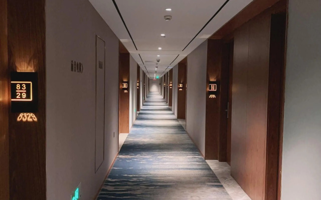Yitel Shanghai Huaxin