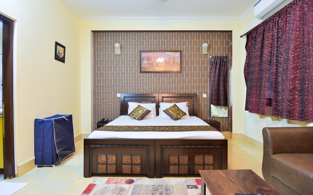 Studios With Equipped Kitchen In Gurgaon