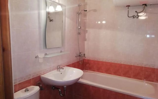 Aparthotel Efir