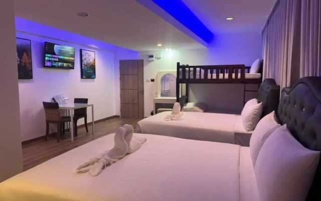 NEO Hatyai Hotel
