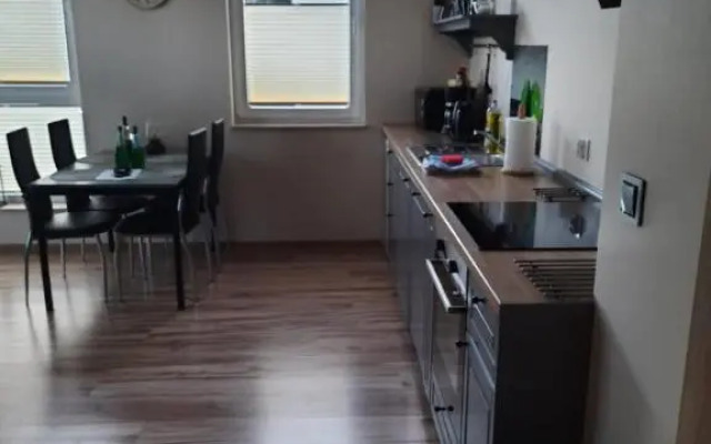 Gdyński Żagiel Apartament