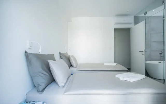 The Olive Exclusive holiday home