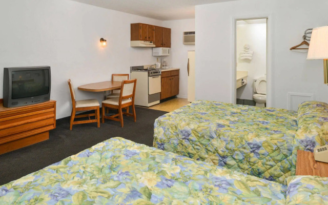 Sea Horn Motel