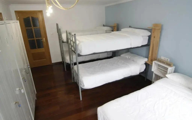 Hostel O Miño
