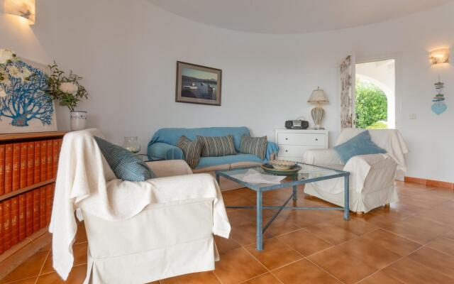 Villa Caprice