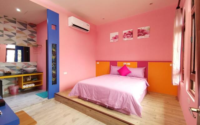 Red Wall