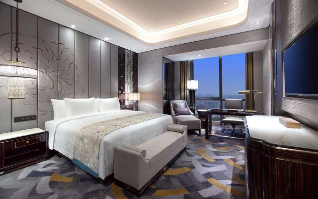 Wanda Vista Zhengzhou