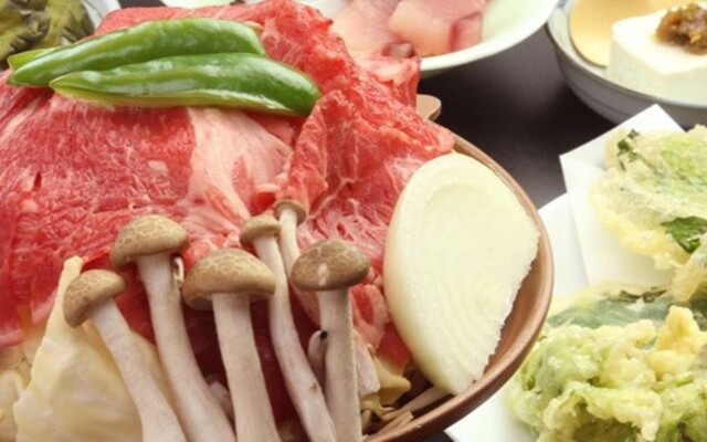 Monmont Tsugaike