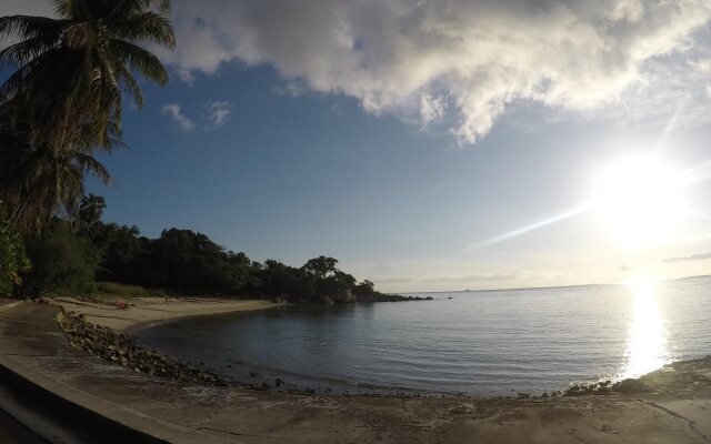 Dolphin Bay Beach Resort