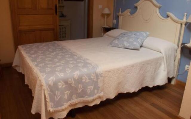 Apartamentos Rurales La Casa Vieja De Silió