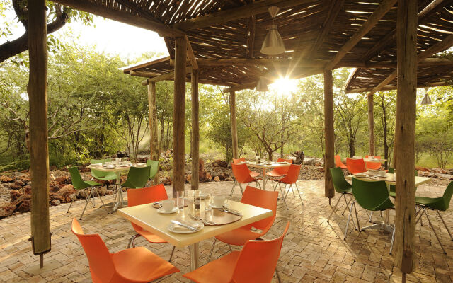 Etosha Village