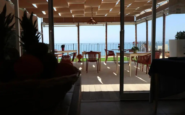 B&B Vista sul Mare