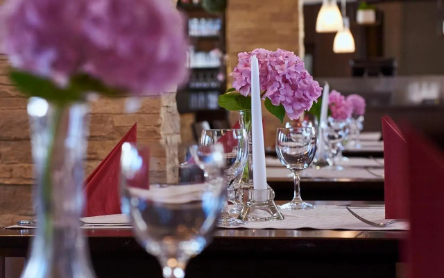Hotel Restaurant Lindenhof