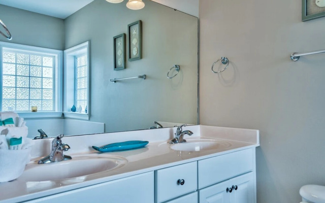 Crystal Vista Heated Pool Gulf Views