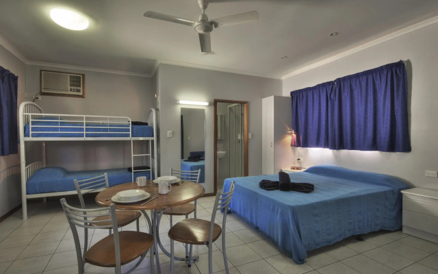 Cairns Sunland Leisure Park