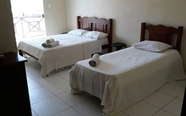 Hotel Guará