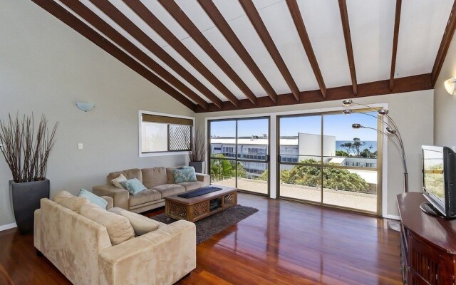 Kingscliff Ocean Vista With Jacuzzi Spa