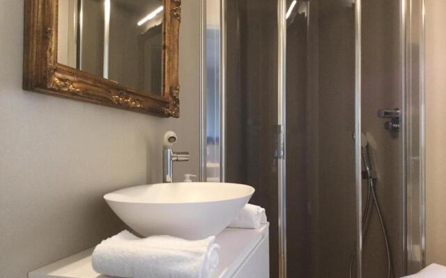 Luxury apartment Sestosenso La Porta