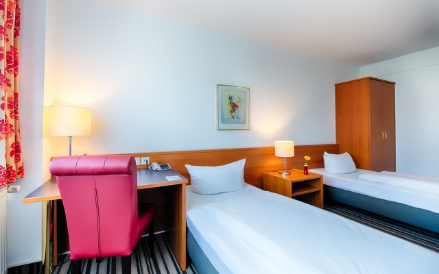 ACHAT Hotel Stuttgart Zuffenhausen