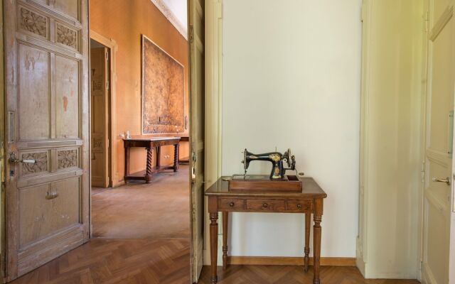 Villa Virginia by Wonderful Italy