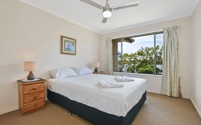 Coral Breeze Bradman Avenue Maroochydore