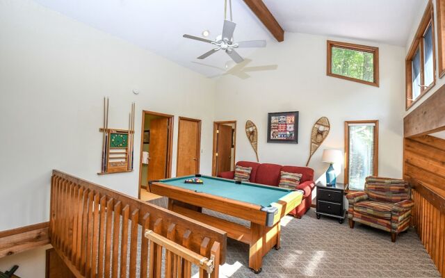 Cedar Ridge 3 Bedroom House