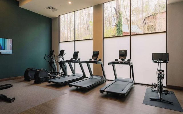 Embassy Suites By Hilton Gatlinburg Resort