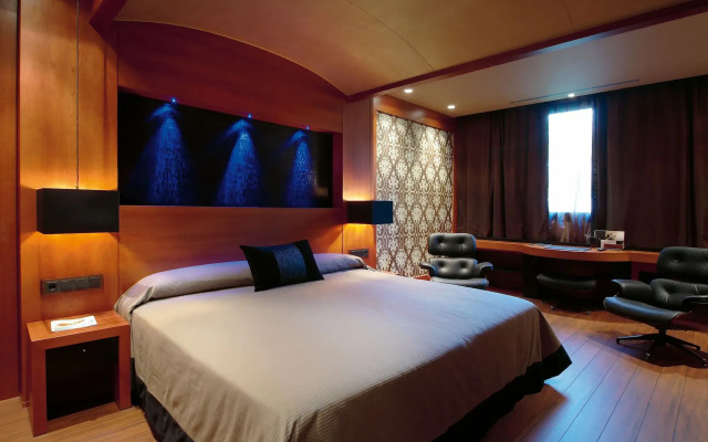 Hotel Balneario Font Vella - Adults Only