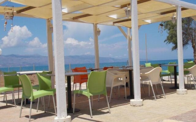 Hippokratis Apartments