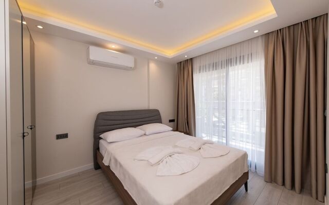 Calis Suite Hotel - Family Only