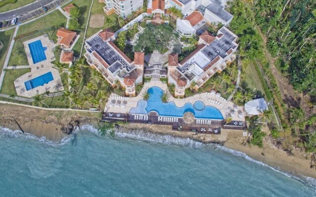 Rincon Beach Resort