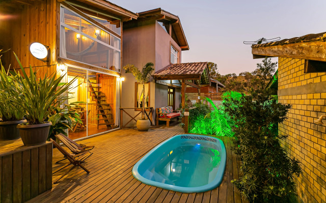 Moradas do Vale Praia do Rosa