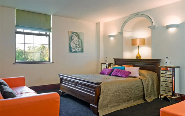 Redhill House Boutique Hotel