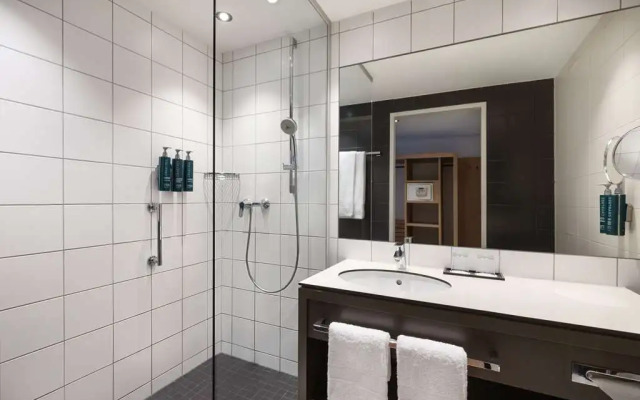 Hotel Innsbruck Tivoli