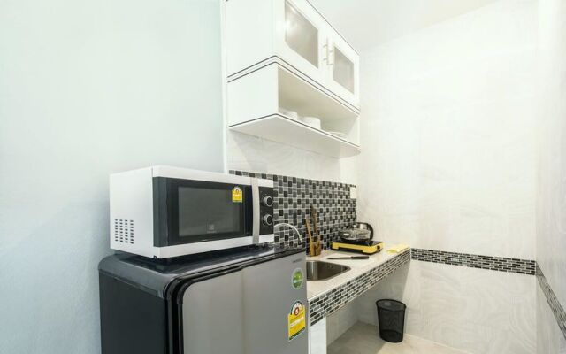 Boutique Garden Villas
