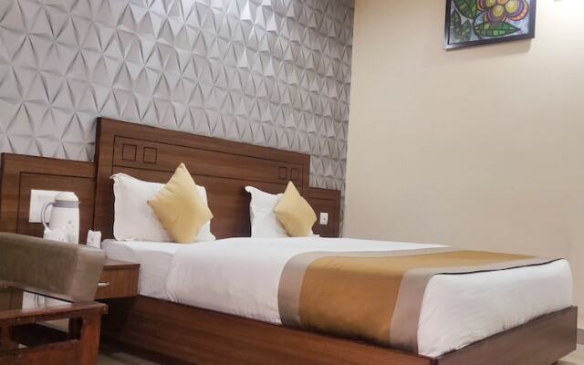 OYO 16902 Hotel The Vaishno Devi Hills