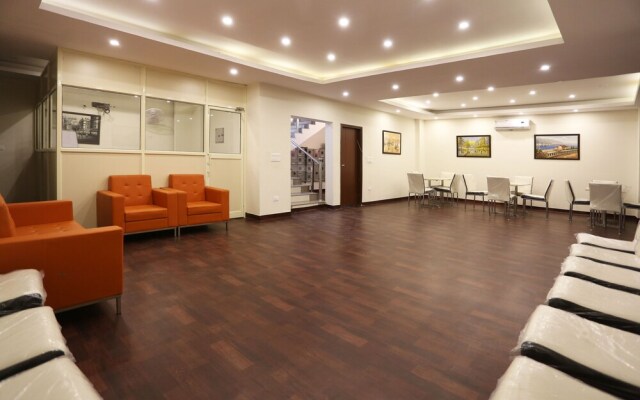 FabHotel Zineb