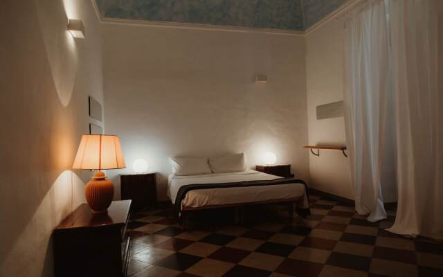 Loft Roma