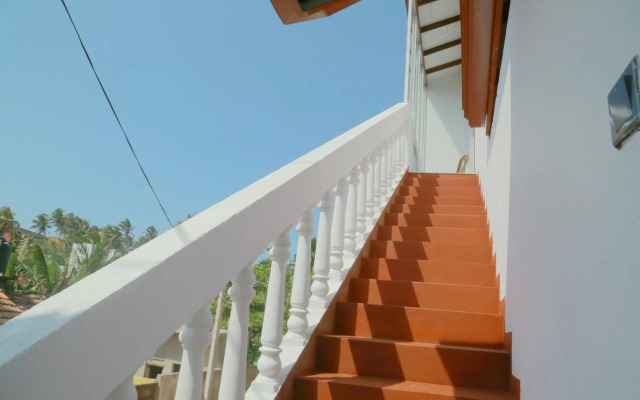 Coconut Hill Homestay