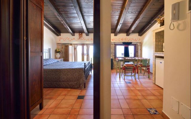 Il Casale delle Ginestre Bed & Breakfast