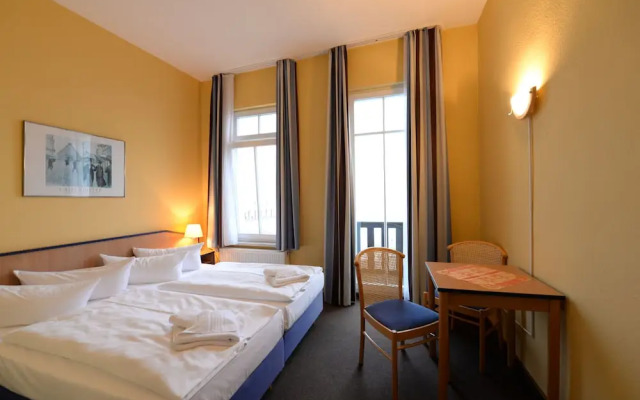 Hotel am Fischerstrand