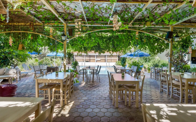 Sunrise Hotel & Apartments