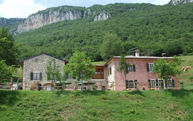 Agriturismo Lusani
