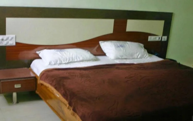Sai Krishna Residency