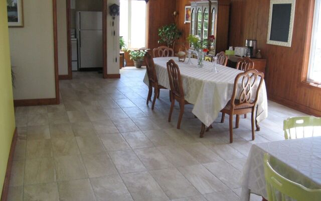 Gîte La Maison du Jardinier